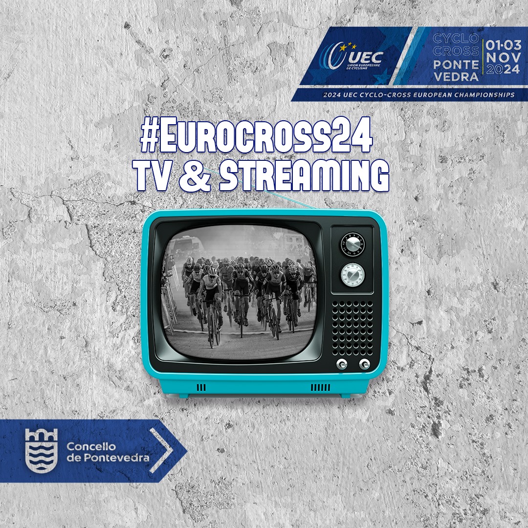 TV Streaming EuroCross24